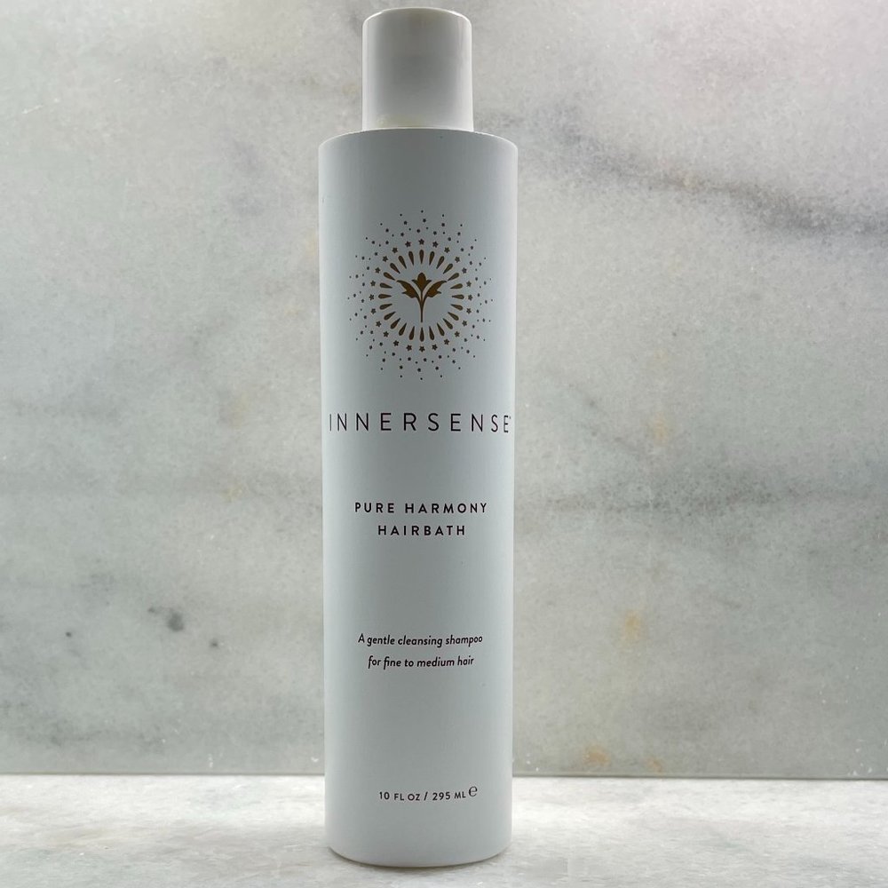 Organic Beauty Pure Harmony Hairbath (10 oz)